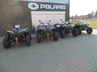 POLARIS SPORTSMAN XP 1000 S