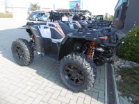 POLARIS SPORTSMAN XP 1000 S