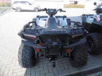 POLARIS SPORTSMAN XP 1000 S