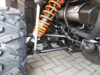 POLARIS SPORTSMAN XP 1000 S