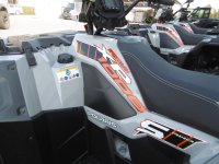 POLARIS SPORTSMAN XP 1000 S