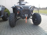 POLARIS SPORTSMAN XP 1000 S