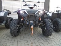 POLARIS SPORTSMAN XP 1000 S