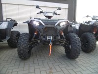 POLARIS SPORTSMAN XP 1000 S