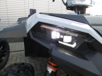 POLARIS SPORTSMAN XP 1000 S