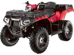 Polaris Sportsman